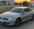 Серый Фольксваген Пассат, объемом двигателя 2 л и пробегом 283 тыс. км за 18300 $, фото 1 на Automoto.ua