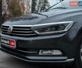 Серый Фольксваген Пассат, объемом двигателя 1.8 л и пробегом 215 тыс. км за 19990 $, фото 6 на Automoto.ua