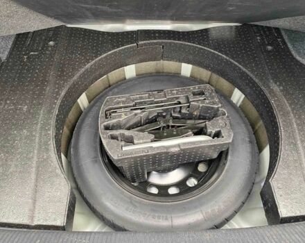 Сірий Фольксваген Пассат, об'ємом двигуна 2 л та пробігом 158 тис. км за 11900 $, фото 19 на Automoto.ua