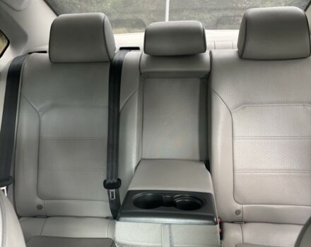 Сірий Фольксваген Пассат, об'ємом двигуна 0 л та пробігом 123 тис. км за 13700 $, фото 15 на Automoto.ua