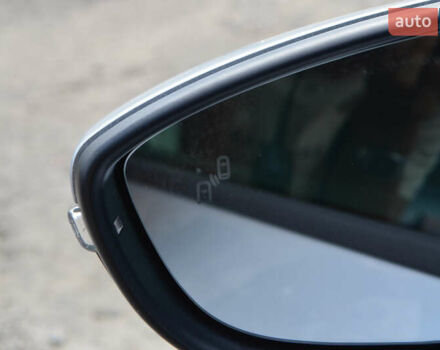 Серый Фольксваген Пассат, объемом двигателя 2 л и пробегом 48 тыс. км за 16900 $, фото 10 на Automoto.ua