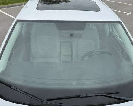 Серый Фольксваген Пассат, объемом двигателя 2 л и пробегом 160 тыс. км за 16200 $, фото 10 на Automoto.ua