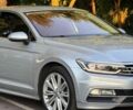 Сірий Фольксваген Пассат, об'ємом двигуна 2 л та пробігом 169 тис. км за 23000 $, фото 1 на Automoto.ua