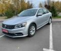 Сірий Фольксваген Пассат, об'ємом двигуна 2 л та пробігом 158 тис. км за 11900 $, фото 4 на Automoto.ua