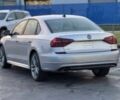 Сірий Фольксваген Пассат, об'ємом двигуна 2 л та пробігом 46 тис. км за 8900 $, фото 4 на Automoto.ua