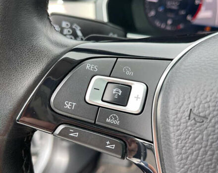 Серый Фольксваген Пассат, объемом двигателя 1.97 л и пробегом 254 тыс. км за 20900 $, фото 21 на Automoto.ua