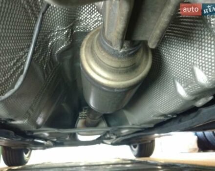 Серый Фольксваген Пассат, объемом двигателя 2 л и пробегом 133 тыс. км за 15700 $, фото 27 на Automoto.ua