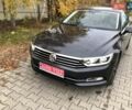 Серый Фольксваген Пассат, объемом двигателя 2 л и пробегом 244 тыс. км за 17700 $, фото 12 на Automoto.ua