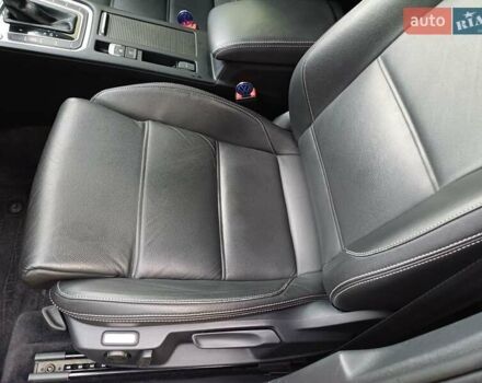 Серый Фольксваген Пассат, объемом двигателя 1.6 л и пробегом 145 тыс. км за 16300 $, фото 47 на Automoto.ua