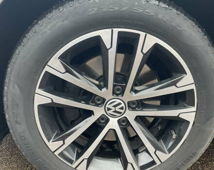 Сірий Фольксваген Пассат, об'ємом двигуна 1.97 л та пробігом 24 тис. км за 27800 $, фото 10 на Automoto.ua