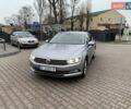 Серый Фольксваген Пассат, объемом двигателя 1.8 л и пробегом 163 тыс. км за 21900 $, фото 1 на Automoto.ua