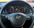 Серый Фольксваген Пассат, объемом двигателя 2 л и пробегом 192 тыс. км за 14300 $, фото 21 на Automoto.ua