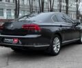 Серый Фольксваген Пассат, объемом двигателя 1.8 л и пробегом 215 тыс. км за 19990 $, фото 13 на Automoto.ua