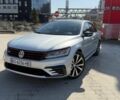 Серый Фольксваген Пассат, объемом двигателя 3.6 л и пробегом 95 тыс. км за 17200 $, фото 1 на Automoto.ua