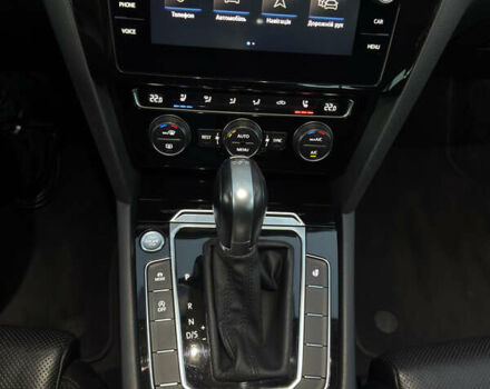 Сірий Фольксваген Пассат, об'ємом двигуна 1.8 л та пробігом 93 тис. км за 25500 $, фото 22 на Automoto.ua