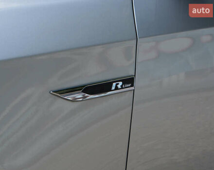 Серый Фольксваген Пассат, объемом двигателя 2 л и пробегом 48 тыс. км за 16900 $, фото 11 на Automoto.ua