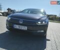 Серый Фольксваген Пассат, объемом двигателя 1.97 л и пробегом 247 тыс. км за 17300 $, фото 30 на Automoto.ua