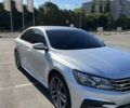 Серый Фольксваген Пассат, объемом двигателя 2 л и пробегом 220 тыс. км за 12400 $, фото 8 на Automoto.ua
