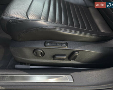 Сірий Фольксваген Пассат, об'ємом двигуна 1.8 л та пробігом 93 тис. км за 25500 $, фото 12 на Automoto.ua