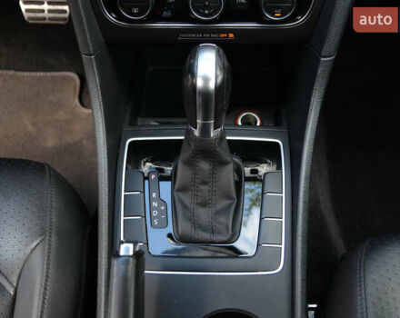 Серый Фольксваген Пассат, объемом двигателя 2 л и пробегом 48 тыс. км за 16900 $, фото 25 на Automoto.ua