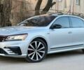 Сірий Фольксваген Пассат, об'ємом двигуна 3.6 л та пробігом 128 тис. км за 14999 $, фото 7 на Automoto.ua