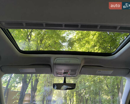 Серый Фольксваген Пассат, объемом двигателя 2 л и пробегом 106 тыс. км за 15400 $, фото 22 на Automoto.ua