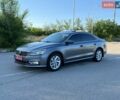 Серый Фольксваген Пассат, объемом двигателя 2 л и пробегом 136 тыс. км за 14900 $, фото 1 на Automoto.ua