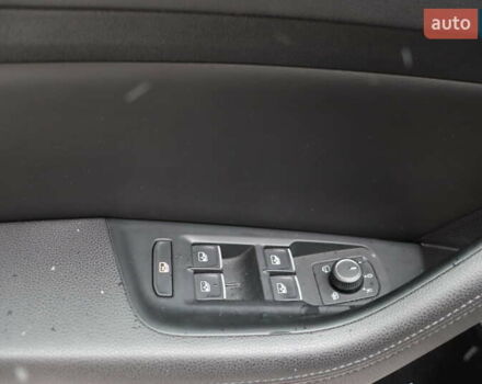 Серый Фольксваген Пассат, объемом двигателя 2 л и пробегом 110 тыс. км за 24900 $, фото 7 на Automoto.ua