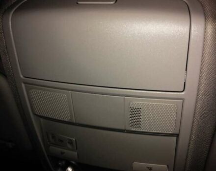 Серый Фольксваген Пассат, объемом двигателя 2 л и пробегом 133 тыс. км за 15700 $, фото 21 на Automoto.ua