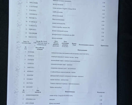 Сірий Фольксваген Пассат, об'ємом двигуна 1.97 л та пробігом 183 тис. км за 22500 $, фото 35 на Automoto.ua