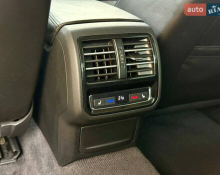 Серый Фольксваген Пассат, объемом двигателя 1.97 л и пробегом 145 тыс. км за 22500 $, фото 28 на Automoto.ua