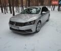 Сірий Фольксваген Пассат, об'ємом двигуна 2 л та пробігом 78 тис. км за 17000 $, фото 1 на Automoto.ua