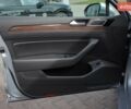 Серый Фольксваген Пассат, объемом двигателя 1.97 л и пробегом 182 тыс. км за 23000 $, фото 15 на Automoto.ua