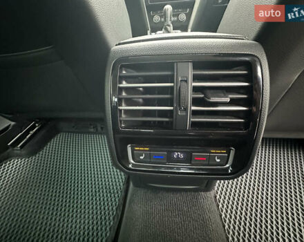 Серый Фольксваген Пассат, объемом двигателя 1.97 л и пробегом 153 тыс. км за 25999 $, фото 41 на Automoto.ua