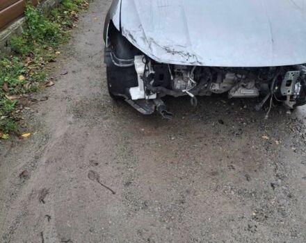 Сірий Фольксваген Пассат, об'ємом двигуна 2 л та пробігом 72 тис. км за 10700 $, фото 3 на Automoto.ua