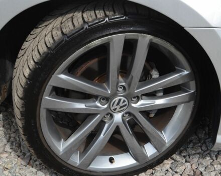 Сірий Фольксваген Пассат, об'ємом двигуна 2 л та пробігом 48 тис. км за 16900 $, фото 12 на Automoto.ua