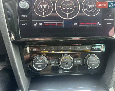 Серый Фольксваген Пассат, объемом двигателя 1.97 л и пробегом 153 тыс. км за 25999 $, фото 20 на Automoto.ua