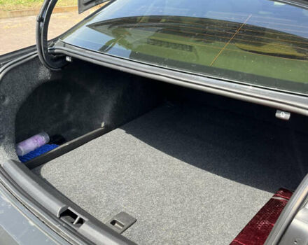 Серый Фольксваген Пассат, объемом двигателя 1.98 л и пробегом 132 тыс. км за 15500 $, фото 12 на Automoto.ua