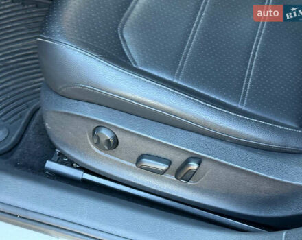 Сірий Фольксваген Пассат, об'ємом двигуна 2 л та пробігом 110 тис. км за 11699 $, фото 36 на Automoto.ua
