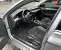Сірий Фольксваген Пассат, об'ємом двигуна 2 л та пробігом 212 тис. км за 21500 $, фото 7 на Automoto.ua