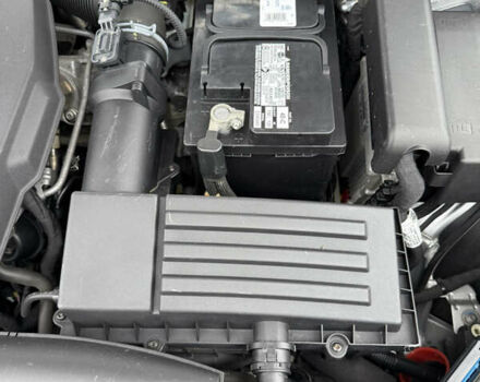 Серый Фольксваген Пассат, объемом двигателя 2 л и пробегом 160 тыс. км за 16200 $, фото 25 на Automoto.ua