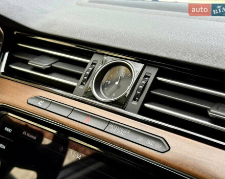 Серый Фольксваген Пассат, объемом двигателя 1.97 л и пробегом 145 тыс. км за 22500 $, фото 44 на Automoto.ua