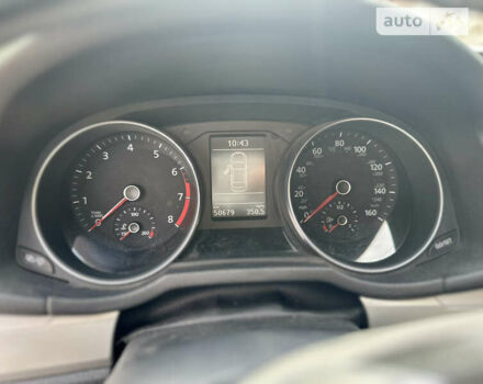 Серый Фольксваген Пассат, объемом двигателя 2 л и пробегом 50 тыс. км за 15999 $, фото 14 на Automoto.ua