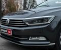 Серый Фольксваген Пассат, объемом двигателя 1.8 л и пробегом 215 тыс. км за 19990 $, фото 6 на Automoto.ua