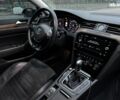 Серый Фольксваген Пассат, объемом двигателя 1.8 л и пробегом 215 тыс. км за 19990 $, фото 41 на Automoto.ua
