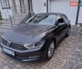 Серый Фольксваген Пассат, объемом двигателя 1.6 л и пробегом 145 тыс. км за 16300 $, фото 4 на Automoto.ua