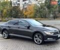 Сірий Фольксваген Пассат, об'ємом двигуна 1.97 л та пробігом 80 тис. км за 26500 $, фото 18 на Automoto.ua