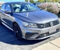 Фольксваген Пассат 2018 в Ровно на Automoto.ua Серый Фольксваген Пассат, объемом двигателя 2 л и пробегом 38 тыс. км за 4250 $, фото 2 на Automoto.ua