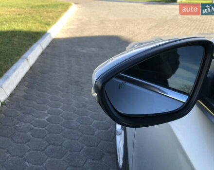 Серый Фольксваген Пассат, объемом двигателя 2 л и пробегом 153 тыс. км за 14990 $, фото 16 на Automoto.ua