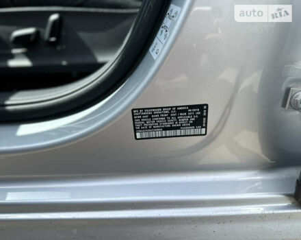 Серый Фольксваген Пассат, объемом двигателя 2 л и пробегом 50 тыс. км за 15999 $, фото 17 на Automoto.ua